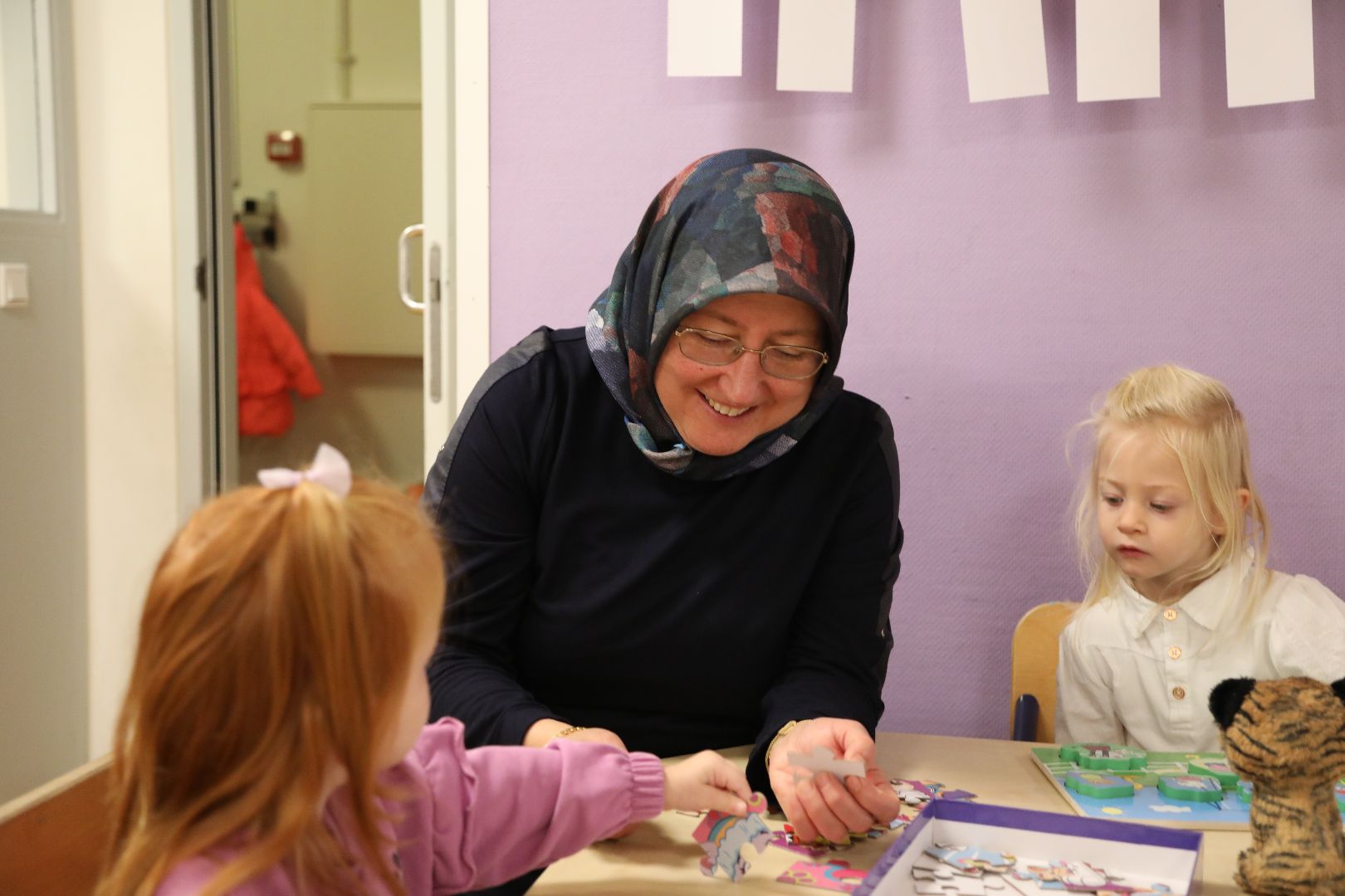 Welschap Kinderopvang investeert in haar medewerkers