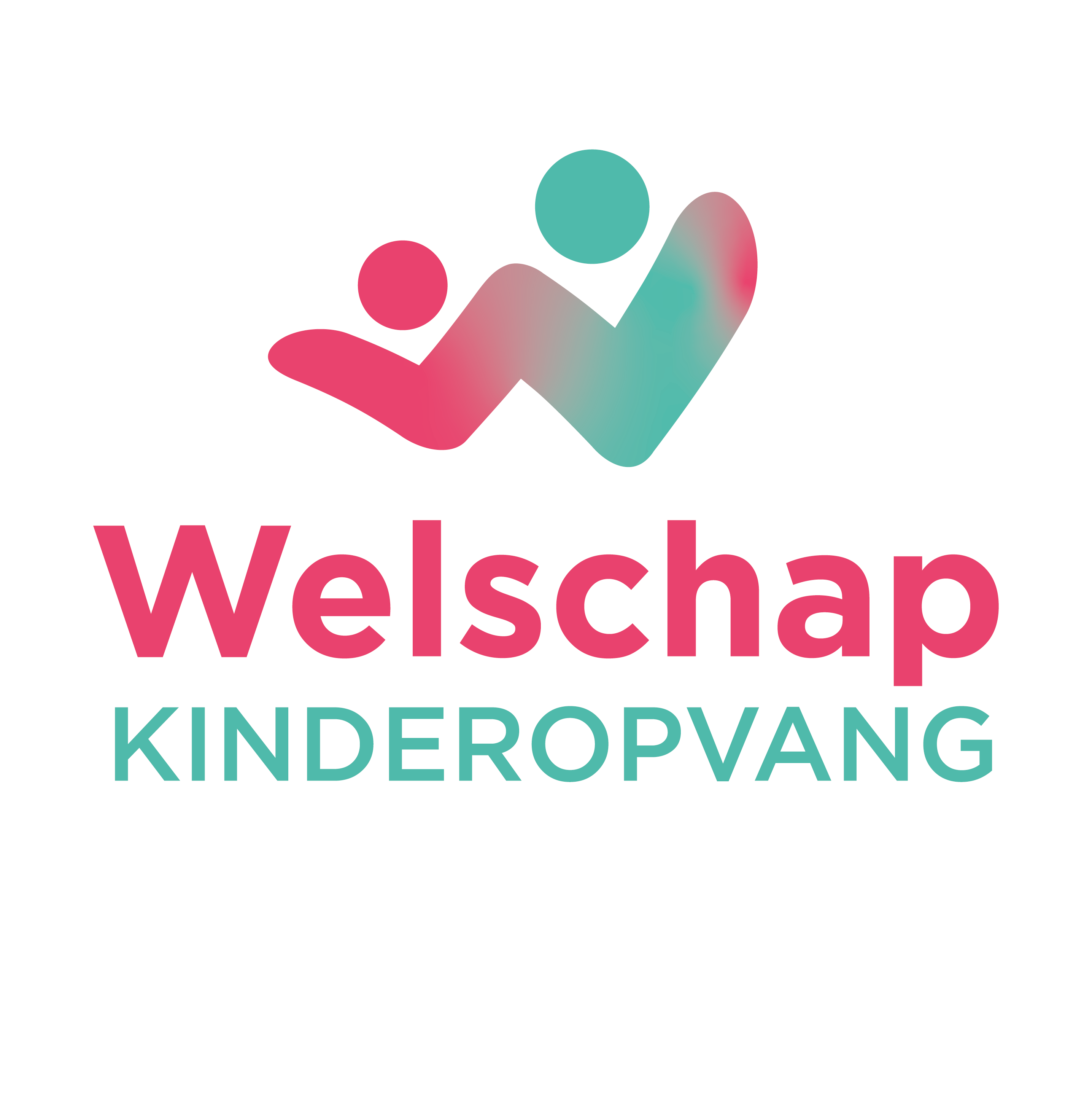 logo welschap kinderopvang